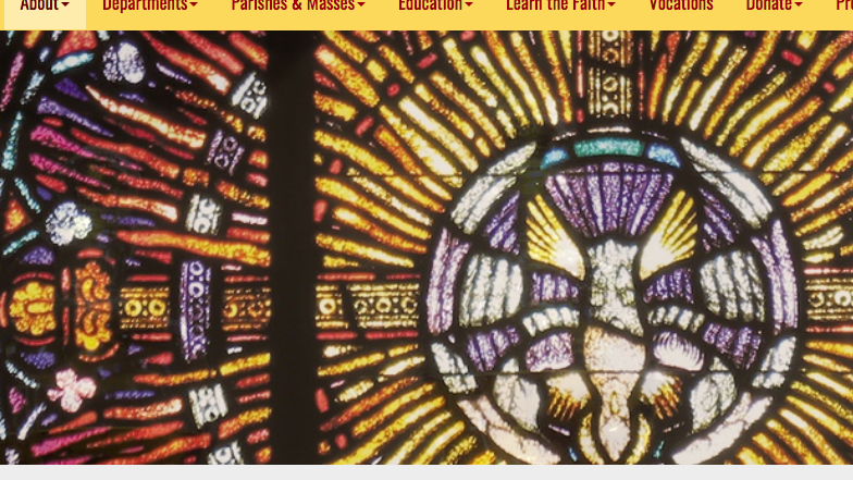 Retirement celebration for longtime Tucson Catholic priest is Sunday